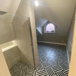 Remonty mieszkań Białystok 3