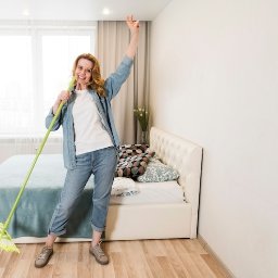 Sprzątanie mieszkań Kraków 4