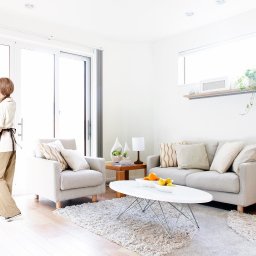 Sprzątanie mieszkań Kraków 1