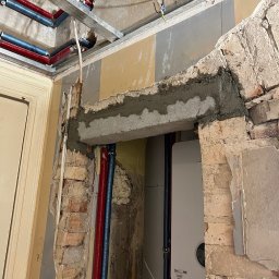 Szpachlowanie Poznań 2