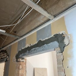 Szpachlowanie Poznań 3