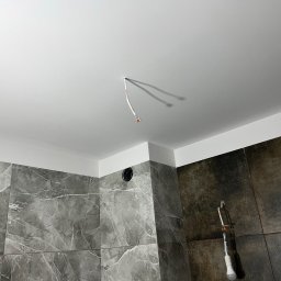 Szpachlowanie Poznań 4