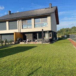 Układanie kostki brukowej Mikołów 2