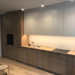 Szafy na wymiar Gdańsk 3