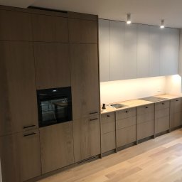 Szafy na wymiar Gdańsk 4