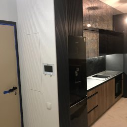 Szafy na wymiar Gdańsk 1