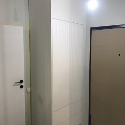 Szafy na wymiar Gdańsk 2