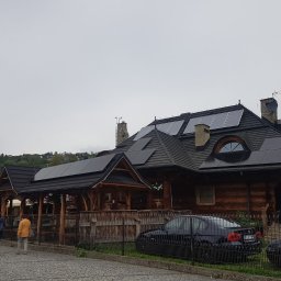 Magdalena WOJTAROWICZ- MAPI - Szczawnica