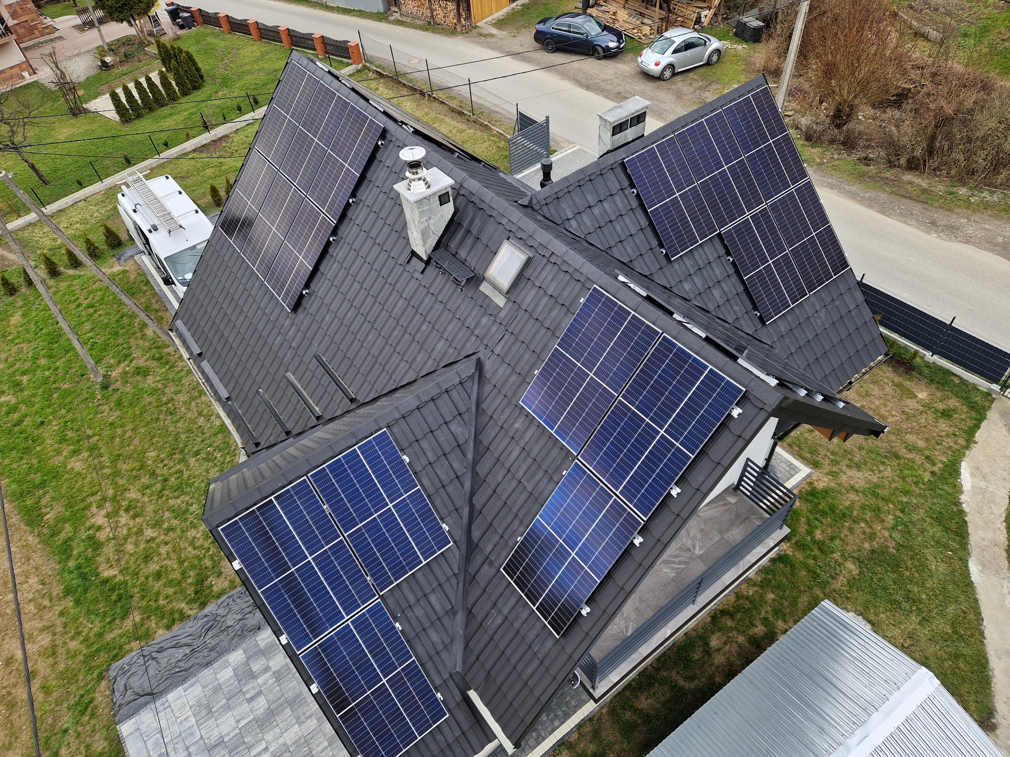 Krościenko na Dunajcem