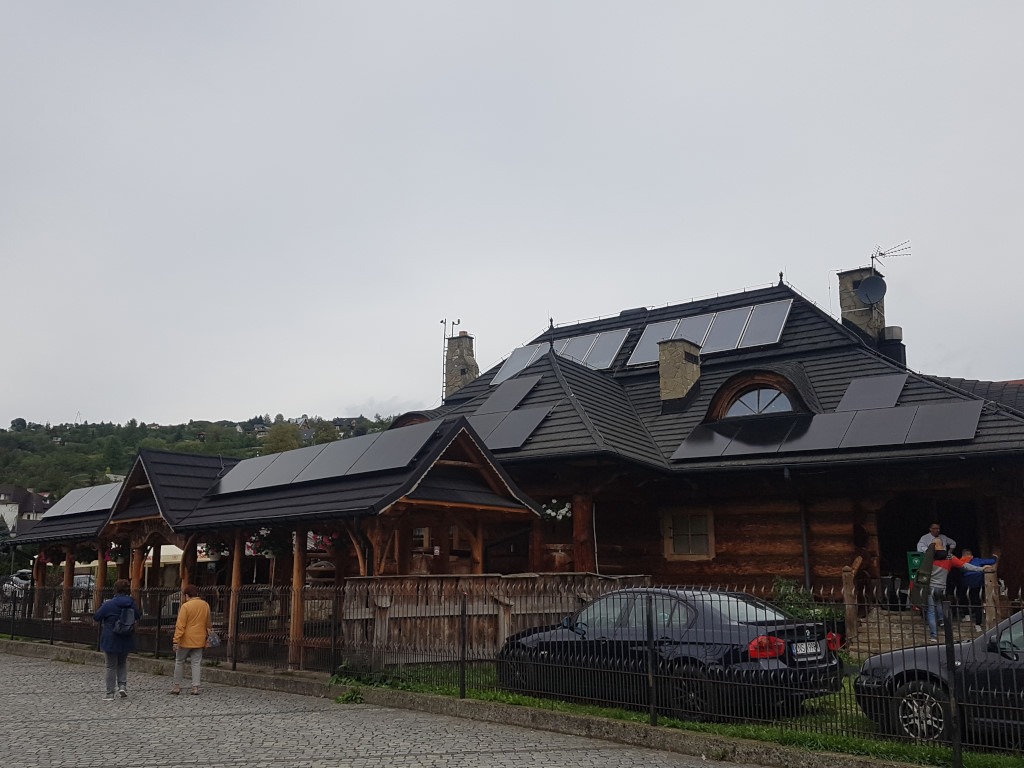 Szczawnica
