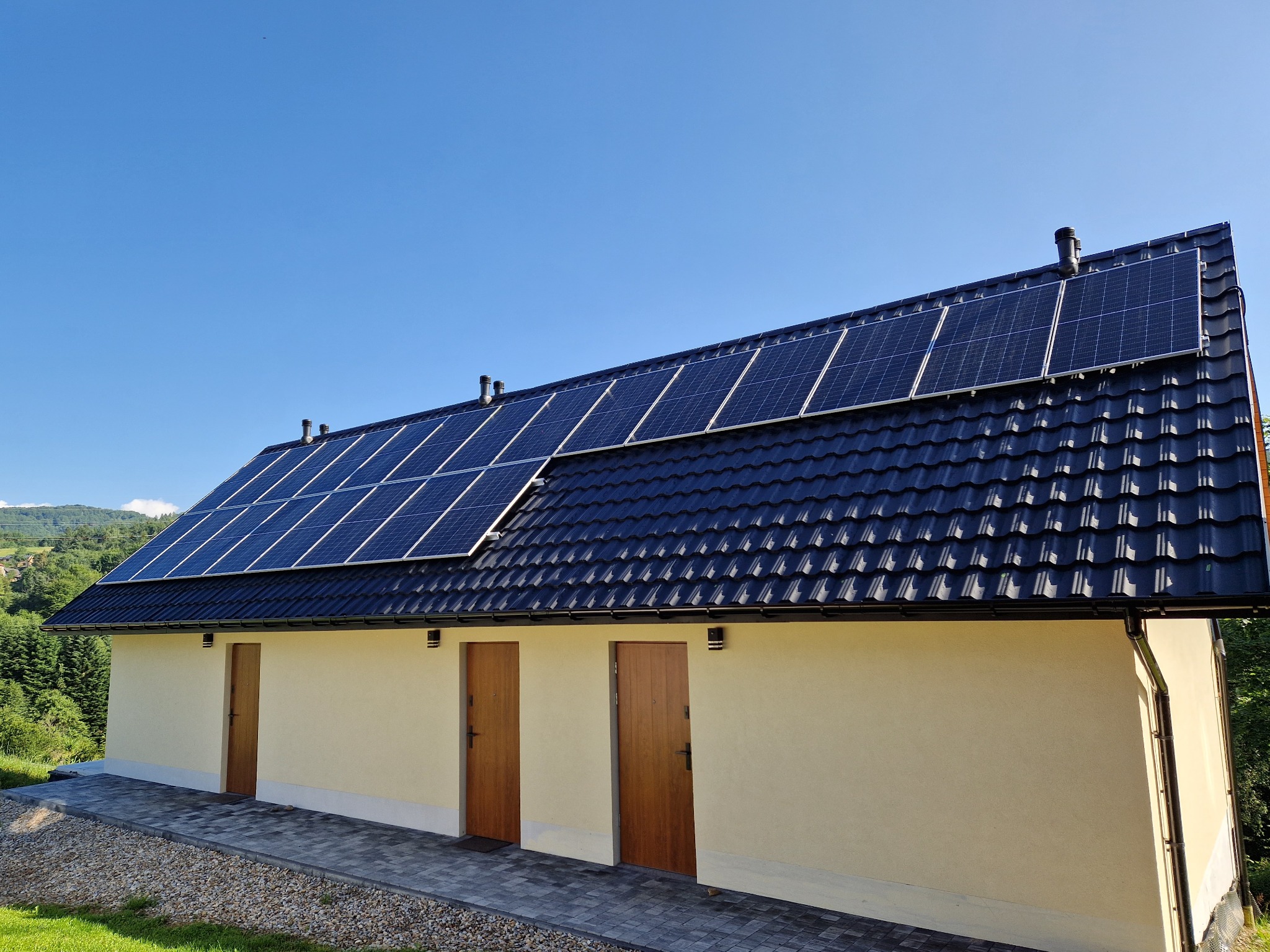 Krościenko nad Dunajcem