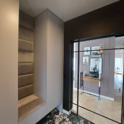 Szafy wnękowe Radomsko 2