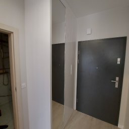 DM Invest Damian Zaremba - Pierwszorzędne Szafy Do Zabudowy Radomsko