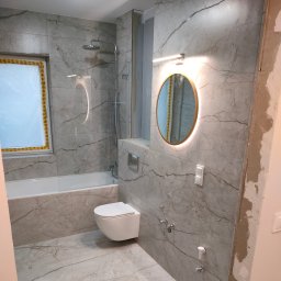 BuDomArt MARTIN RATAJCZAK - Usługi Malarskie Poznań