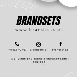 BRANDSETS.PL BOGUMIŁA NIEDOJAD