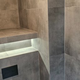 Profesjonalne wykanczanie wnętrz - Układanie Paneli Podłogowych Głogów