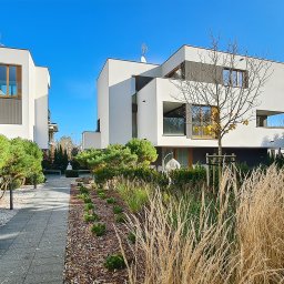 Marcin Matysiak - Apartament (140m2) na Woli Justowskiej na sprzedaż.