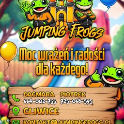 Dmuchańce Gliwice 4