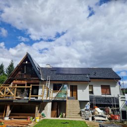 Eco Synergia - Perfekcyjna Energia Odnawialna Pruszcz Gdański