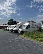 Flota samochodowa firmy ECO-Synergia