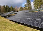 Insyalacja o mocy 49,72 kWp na gruncie