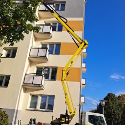 Remonty mieszkań Rossosz 2