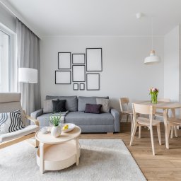 Kinga Arceusz Freedom Nieruchomości - balkonowa w trakcie sprzedaży