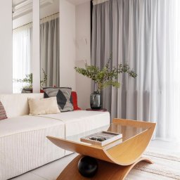 Kawalerka Wola ul. Norwida 3