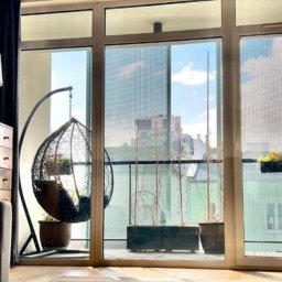 Śródmieście ul. Grzybowska