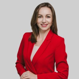 Kinga Arceusz Freedom Nieruchomości - Wyceny Domów Warszawa