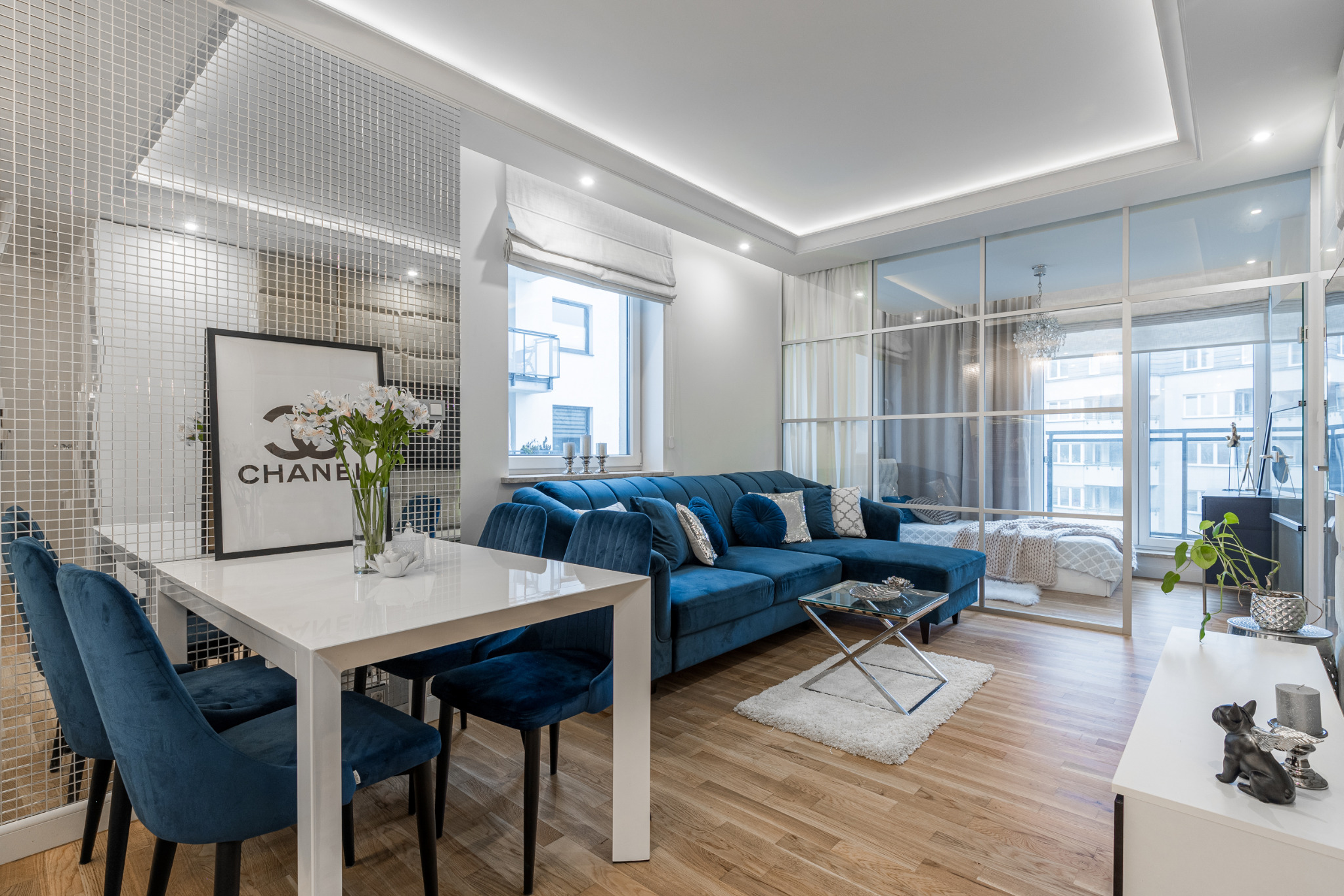 Dęblińska sprzedana w miesiąc