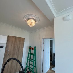 Remont łazienki Warszawa 1