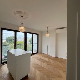 Remont łazienki Warszawa 2