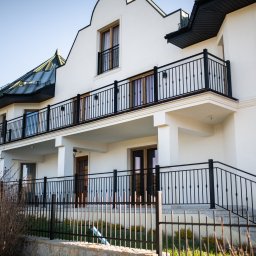 Okna PCV Nowy Sącz 2