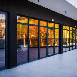 Okna PCV Nowy Sącz 4