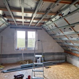 Remonty mieszkań Piasutno 3