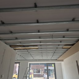 Remonty mieszkań Piasutno 2