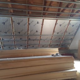 Remonty mieszkań Piasutno 1