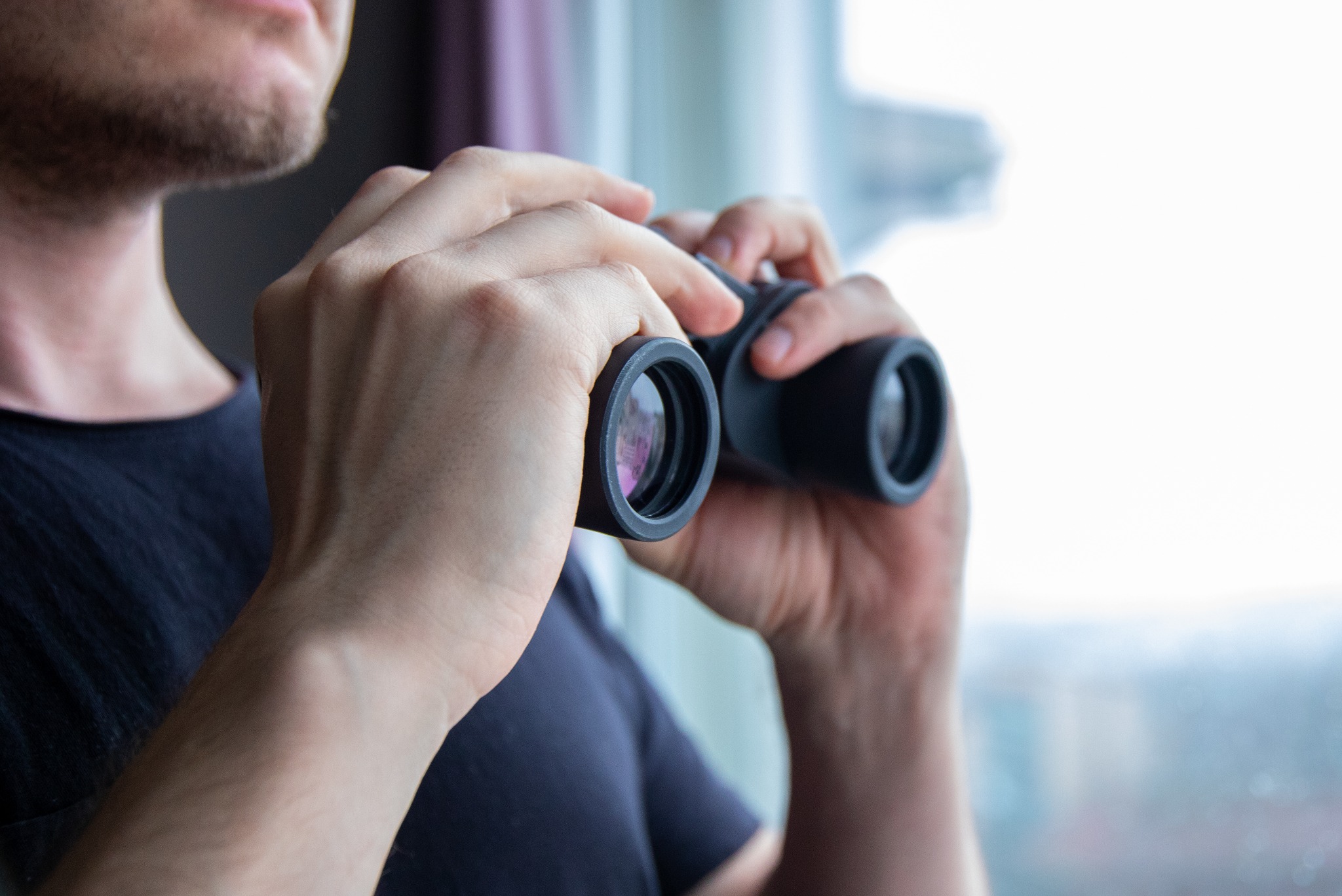 Centralne Biuro Detektywistyczne NIKON