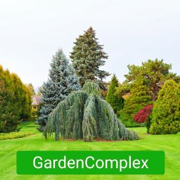 GardenComplex - Roboty Ziemne Lublin