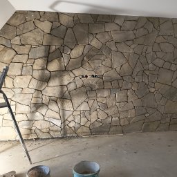 RAJ-BUD Usługi Ogólnobudowlane Robert Fujak - Remont Stropu Drewnianego Sucha Beskidzka