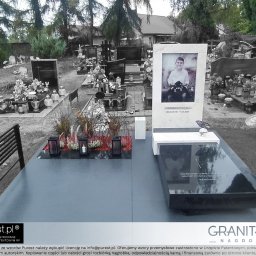 Nagrobki Poznań 2
