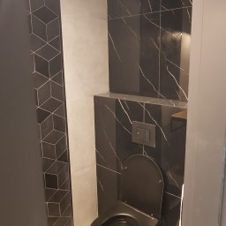 Remont łazienki Gdańsk 2