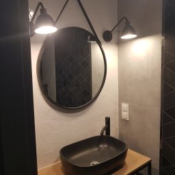 Remont łazienki Gdańsk 3