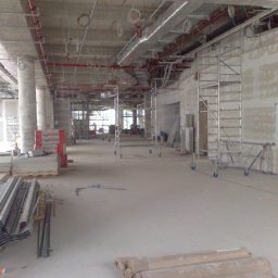 Remont łazienki Zgorzelec 2