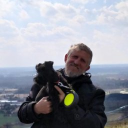 Mark-Art-Rem Marek Piwoński - Malarz Łaziska Górne