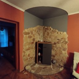 Mark-Art-Rem Marek Piwoński - Montaż drzwi Mikołów