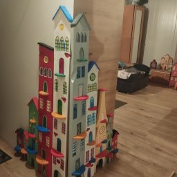 Remonty mieszkań Łaziska Górne 1