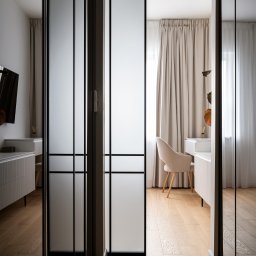 Projektowanie biur Szczecin 3