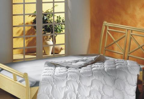 Kołdry, poduszki, etc. - niemiecka jakość, polska cena!